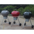 Grill 18&#39;&#39; Deluxe Weber Style